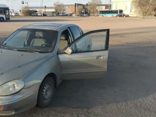 Daewoo Leganza, 1997