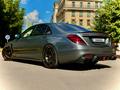 Mercedes-Benz S 63 AMG 2020 года за 62 000 000 тг. в Астана – фото 10