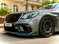 Mercedes-Benz S 63 AMG 2020 года за 62 000 000 тг. в Астана – фото 27