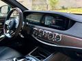 Mercedes-Benz S 63 AMG 2020 года за 62 000 000 тг. в Астана – фото 21