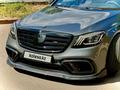 Mercedes-Benz S 63 AMG 2020 года за 62 000 000 тг. в Астана – фото 2