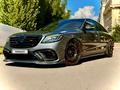 Mercedes-Benz S 63 AMG 2020 года за 62 000 000 тг. в Астана – фото 7
