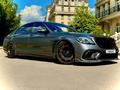 Mercedes-Benz S 63 AMG 2020 года за 62 000 000 тг. в Астана – фото 6
