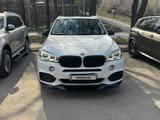 BMW X5 2015 года за 19 500 000 тг. в Алматы – фото 2