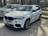 BMW X5 2015 года за 19 500 000 тг. в Алматы – фото 3