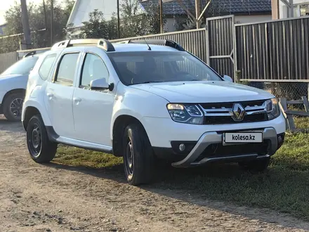 Renault Duster 2016 года за 4 700 000 тг. в Уральск – фото 2