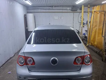 Volkswagen Passat 2008 года за 2 500 000 тг. в Алматы