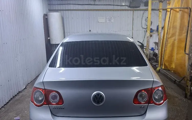 Volkswagen Passat 2008 года за 2 500 000 тг. в Алматы