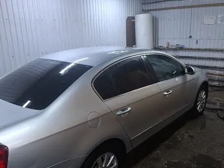 Volkswagen Passat 2008 года за 2 500 000 тг. в Алматы – фото 3