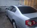 Volkswagen Passat 2008 года за 2 500 000 тг. в Алматы – фото 4