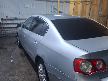 Volkswagen Passat 2008 года за 2 500 000 тг. в Алматы – фото 4