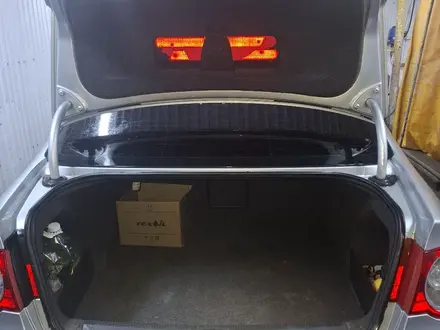 Volkswagen Passat 2008 года за 2 500 000 тг. в Алматы – фото 7