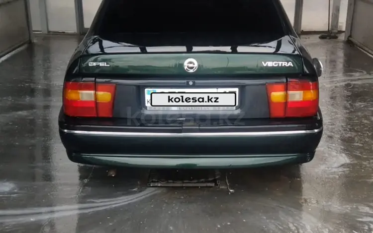 Opel Vectra 1994 года за 1 000 000 тг. в Алматы