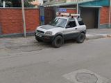 Toyota RAV4 1996 года за 2 200 000 тг. в Алматы