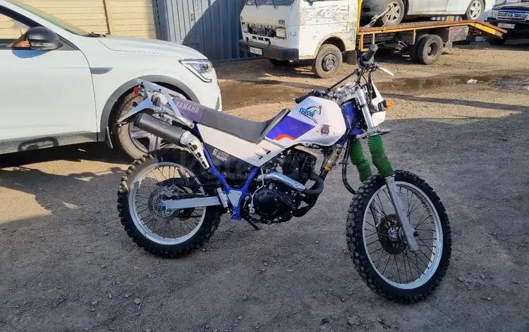 Yamaha 1997 года за 400 000 тг. в Жезказган
