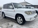 Mitsubishi Pajero iO 1999 годаfor1 950 000 тг. в Павлодар – фото 3