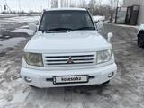 Mitsubishi Pajero iO 1999 годаfor1 950 000 тг. в Павлодар