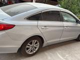 Hyundai Sonata 2017 годаүшін7 000 000 тг. в Шымкент – фото 2