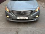 Hyundai Sonata 2017 годаүшін7 000 000 тг. в Шымкент