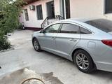 Hyundai Sonata 2017 годаүшін7 000 000 тг. в Шымкент – фото 4