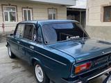 ВАЗ (Lada) 2106 1999 года за 1 300 000 тг. в Туркестан – фото 5