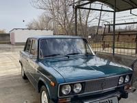 ВАЗ (Lada) 2106 1999 года за 1 300 000 тг. в Туркестан