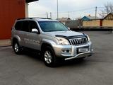 Toyota Land Cruiser Prado 2006 года за 13 000 000 тг. в Караганда – фото 3