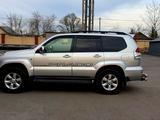 Toyota Land Cruiser Prado 2006 года за 13 000 000 тг. в Караганда – фото 4