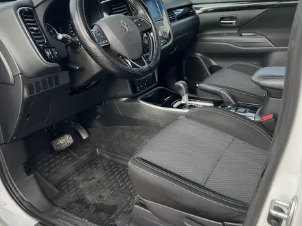 Mitsubishi Outlander 2019 года за 10 700 000 тг. в Костанай – фото 8