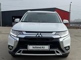 Mitsubishi Outlander 2019 года за 10 700 000 тг. в Костанай – фото 3