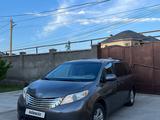 Toyota Sienna 2010 года за 11 000 000 тг. в Алматы – фото 4