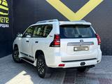 Toyota Land Cruiser Prado 2021 года за 27 900 000 тг. в Актау – фото 3