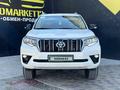 Toyota Land Cruiser Prado 2021 года за 26 900 000 тг. в Актау – фото 4