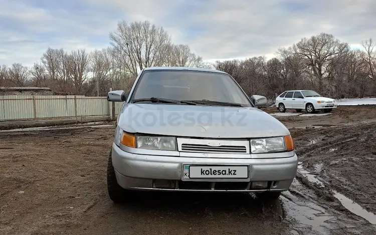 ВАЗ (Lada) 2112 2005 годаүшін700 000 тг. в Семей