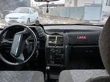 ВАЗ (Lada) 2112 2005 года за 1 050 000 тг. в Семей – фото 5