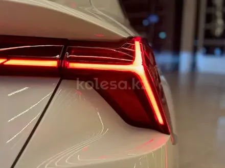 Kia K8 2024 года за 22 590 000 тг. в Актау – фото 8