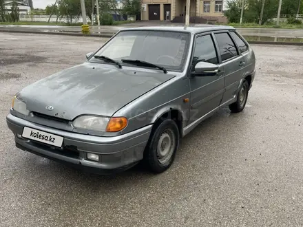 ВАЗ (Lada) 2114 2010 года за 650 000 тг. в Актобе