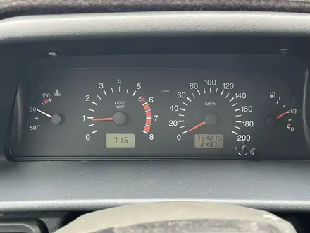ВАЗ (Lada) 2114 2010 года за 650 000 тг. в Актобе – фото 10