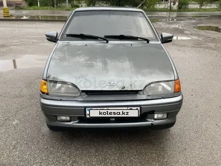 ВАЗ (Lada) 2114 2010 года за 650 000 тг. в Актобе – фото 3