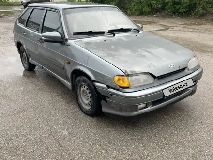 ВАЗ (Lada) 2114 2010 года за 650 000 тг. в Актобе – фото 2