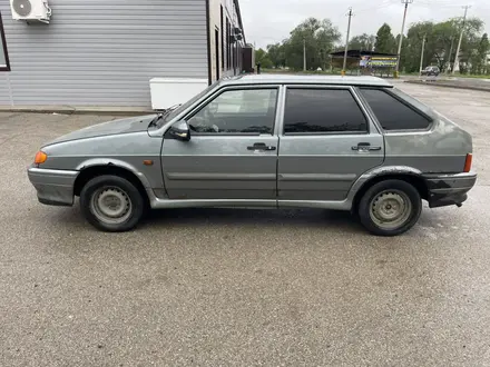 ВАЗ (Lada) 2114 2010 года за 650 000 тг. в Актобе – фото 4