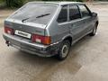 ВАЗ (Lada) 2114 2010 года за 650 000 тг. в Актобе – фото 7