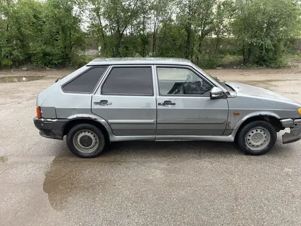 ВАЗ (Lada) 2114 2010 года за 650 000 тг. в Актобе – фото 8
