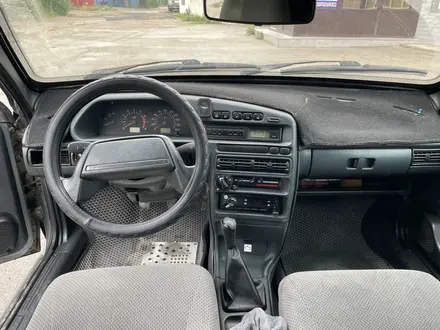 ВАЗ (Lada) 2114 2010 года за 650 000 тг. в Актобе – фото 9