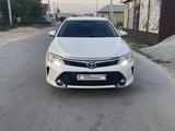 Toyota Camry 2016 годаүшін10 500 000 тг. в Шымкент – фото 5