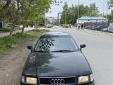 Audi 80 1992 годаүшін1 350 000 тг. в Петропавловск