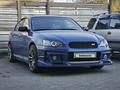 Subaru Legacy 2003 года за 4 500 000 тг. в Алматы – фото 2