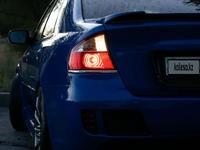 Subaru Legacy 2003 года за 4 500 000 тг. в Алматы