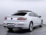 Volkswagen Arteon 2023 годаfor15 300 000 тг. в Астана – фото 2