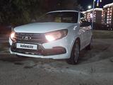 ВАЗ (Lada) Granta 2190 2019 года за 3 800 000 тг. в Актобе